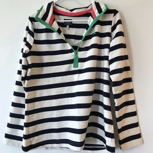 Joules Striped Pullover